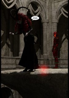 Cantraps- Heart of Darkness (227)