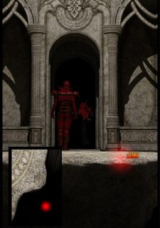Cantraps- Heart of Darkness (229)