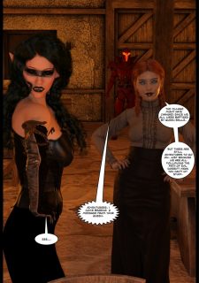 Cantraps- Heart of Darkness (232)