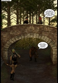 Cantraps- Heart of Darkness (27)