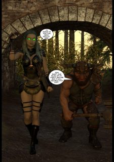 Cantraps- Heart of Darkness (29)