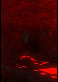 Cantraps- Heart of Darkness (31)