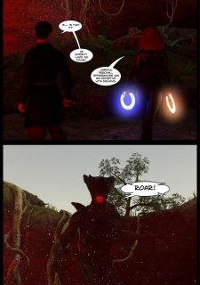 Cantraps- Heart of Darkness (37)