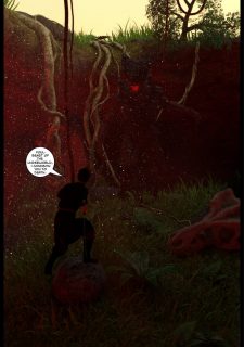 Cantraps- Heart of Darkness (38)