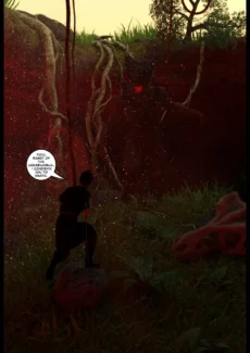 Cantraps- Heart of Darkness (38)