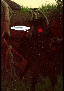 Cantraps- Heart of Darkness (41)
