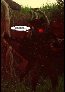 Cantraps- Heart of Darkness (41)