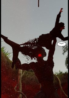Cantraps- Heart of Darkness (42)
