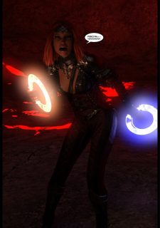 Cantraps- Heart of Darkness (43)