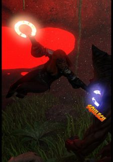 Cantraps- Heart of Darkness (46)