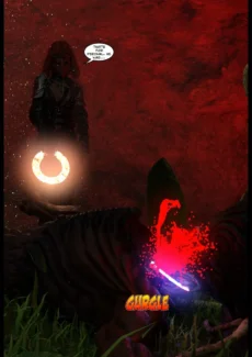 Cantraps- Heart of Darkness (47)
