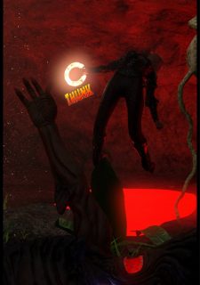 Cantraps- Heart of Darkness (48)