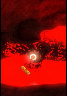 Cantraps- Heart of Darkness (49)