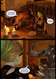 Cantraps- Heart of Darkness (5)