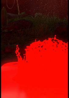 Cantraps- Heart of Darkness (50)