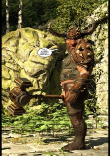 Cantraps- Heart of Darkness (60)