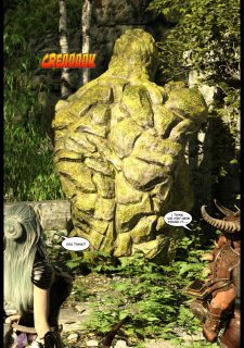 Cantraps- Heart of Darkness (64)