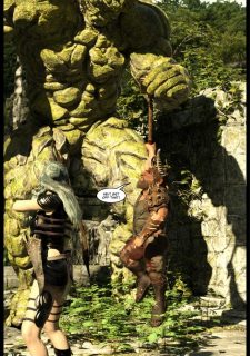 Cantraps- Heart of Darkness (70)