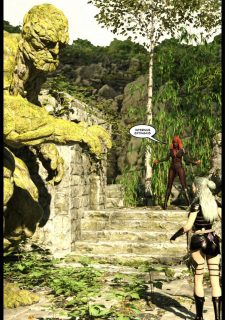 Cantraps- Heart of Darkness (74)