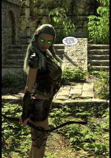 Cantraps- Heart of Darkness (75)