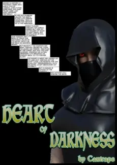 Heart of Darkness- Cantraps Cantraps- Heart of Darkness- info