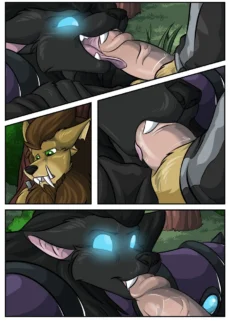 Catch A Worgen008