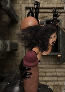 Cjflo- Intercourse with the Vampire (21)