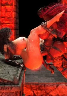 Cjflo- Intercourse with the Vampire (92)