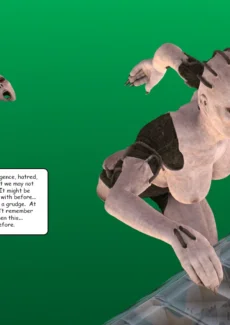 Dakkar- Menace of Mister E- Hunted (10)