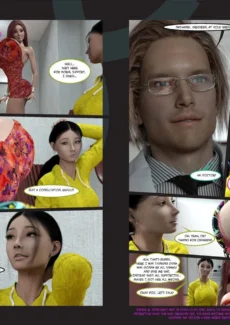 Denise – Plastic Obessions (30)