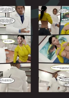 Denise – Plastic Obessions (34)
