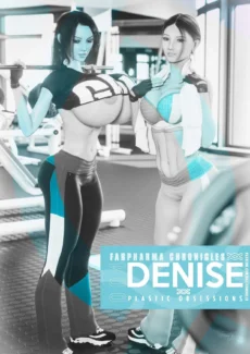 Denise – Plastic Obessions (40)