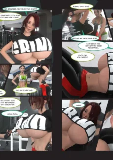 Denise – Plastic Obessions (42)