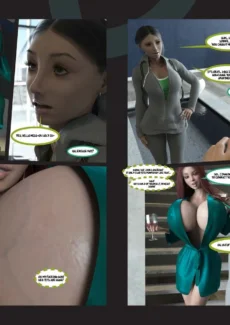 Denise – Plastic Obessions (8)