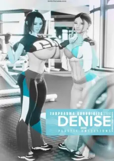 Denise - Plastic Obessions- info
