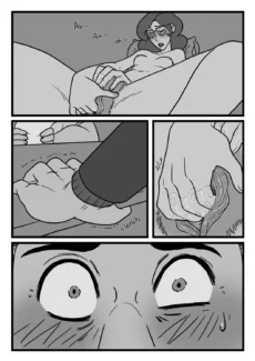 DontFapGirl- Entwined (9)