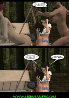 Doomed Raider Ch.10- Midas Menace- Drake (12)
