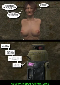Doomed Raider Ch.10- Midas Menace- Drake (25)