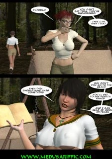 Doomed Raider Ch.10- Midas Menace- Drake (4)