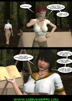 Doomed Raider Ch.10- Midas Menace- Drake (4)