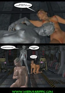 Doomed Raider Ch.10- Midas Menace- Drake (64)