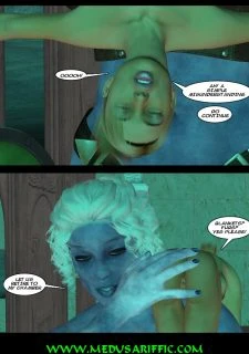 Doomed Raider Ch.3- Midas Menace- Drake (10)