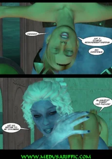 Doomed Raider Ch.3- Midas Menace- Drake (10)