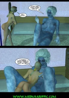 Doomed Raider Ch.3- Midas Menace- Drake (11)