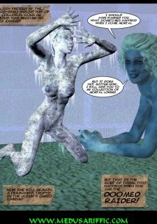 Doomed Raider Ch.3- Midas Menace- Drake (17)