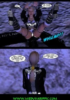 Doomed Raider Ch.3- Midas Menace- Drake (4)