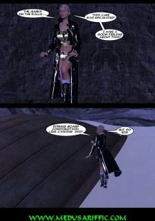 Doomed Raider Ch.3- Midas Menace- Drake (5)