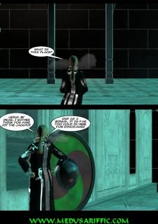 Doomed Raider Ch.3- Midas Menace- Drake (6)