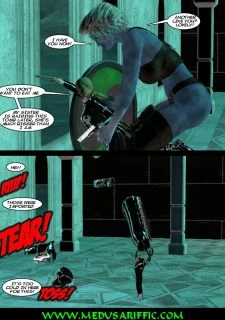 Doomed Raider Ch.3- Midas Menace- Drake (8)