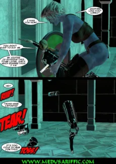 Doomed Raider Ch.3- Midas Menace- Drake (8)